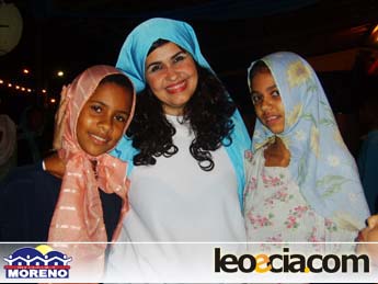 Fotos: Leo, Renato e D