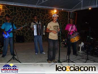 Fotos: Leo, Renato e D