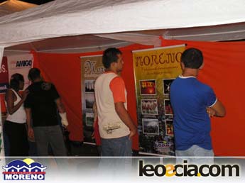 Fotos: Leo, Renato e D