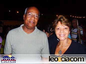 Fotos: Leo, Renato e D