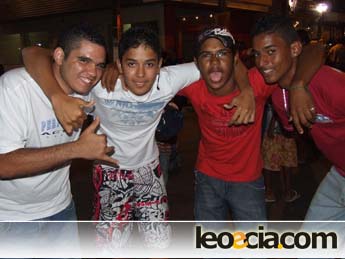 Fotos: Leo