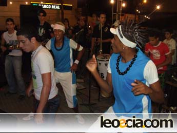 Fotos: Leo