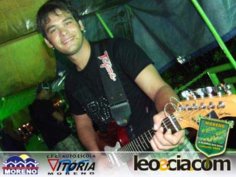 Fotos: Leo e D