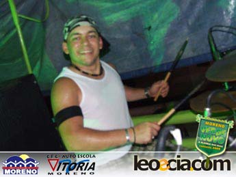 Fotos: Leo e D