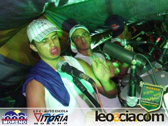 Fotos: Leo e D