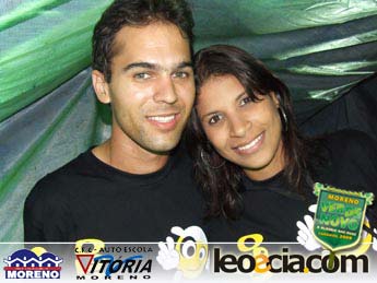 Fotos: Leo e D