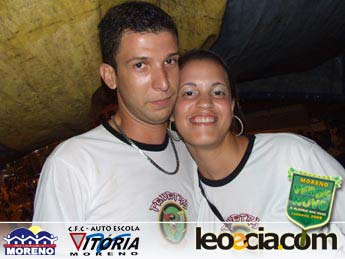 Fotos: Leo e D