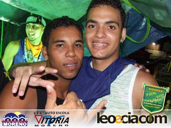 Fotos: Leo e D