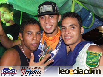 Fotos: Leo e D