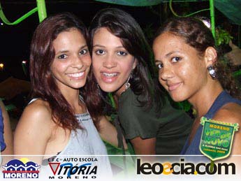 Fotos: Leo e D