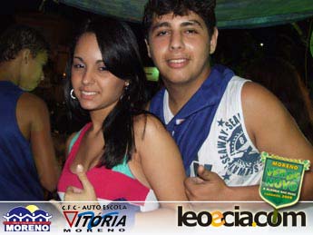 Fotos: Leo e D