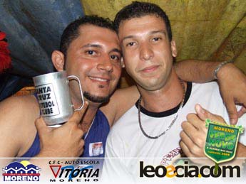 Fotos: Leo e D