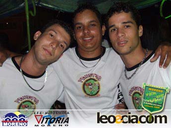 Fotos: Leo e D