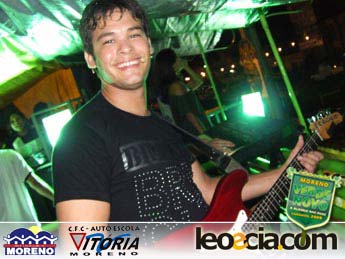 Fotos: Leo e D