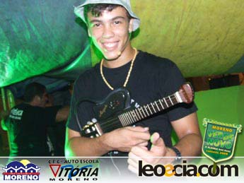 Fotos: Leo e D