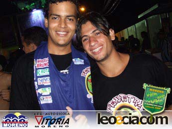 Fotos: Leo e D