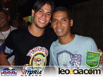 Fotos: Leo e D