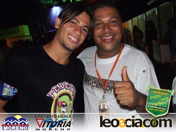 Fotos: Leo e D