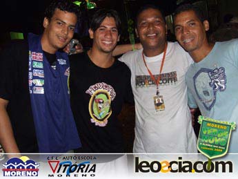 Fotos: Leo e D