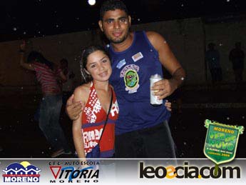 Fotos: Leo e D