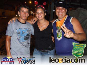 Fotos: Leo e D