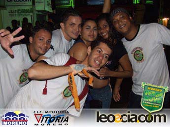 Fotos: Leo e D