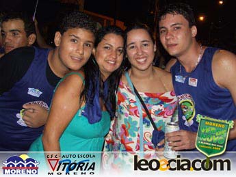 Fotos: Leo e D