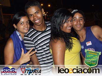 Fotos: Leo e D