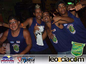 Fotos: Leo e D