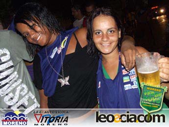 Fotos: Leo e D