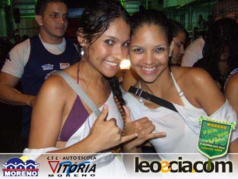 Fotos: Leo e D