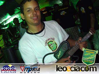 Fotos: Leo e D