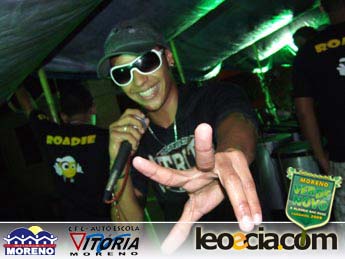 Fotos: Leo e D