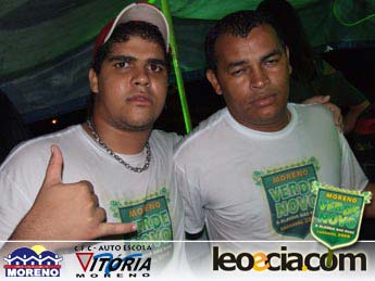 Fotos: Leo e D