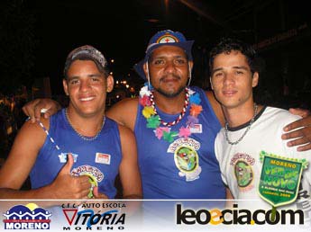 Fotos: Leo e D