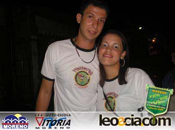 Fotos: Leo e D