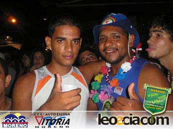 Fotos: Leo e D