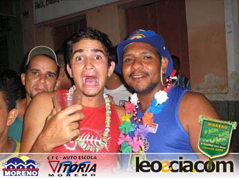 Fotos: Leo e D