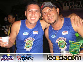 Fotos: Leo e D