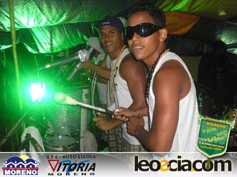 Fotos: Leo e D