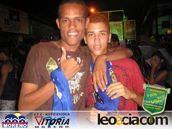 Fotos: Leo e D