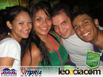 Fotos: Leo e D