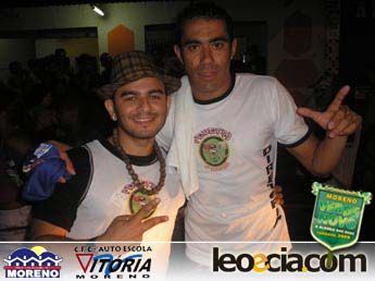 Fotos: Leo e D