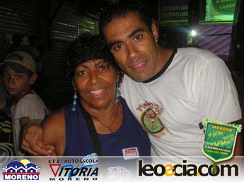 Fotos: Leo e D