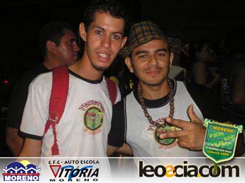 Fotos: Leo e D