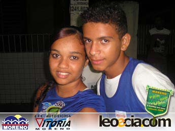 Fotos: Leo e D