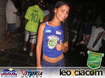 Fotos: Leo e D