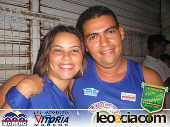 Fotos: Leo e D