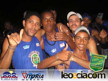 Fotos: Leo e D