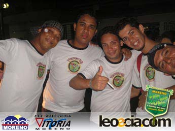 Fotos: Leo e D